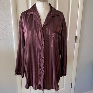 Victoria’s Secret Pajama Top